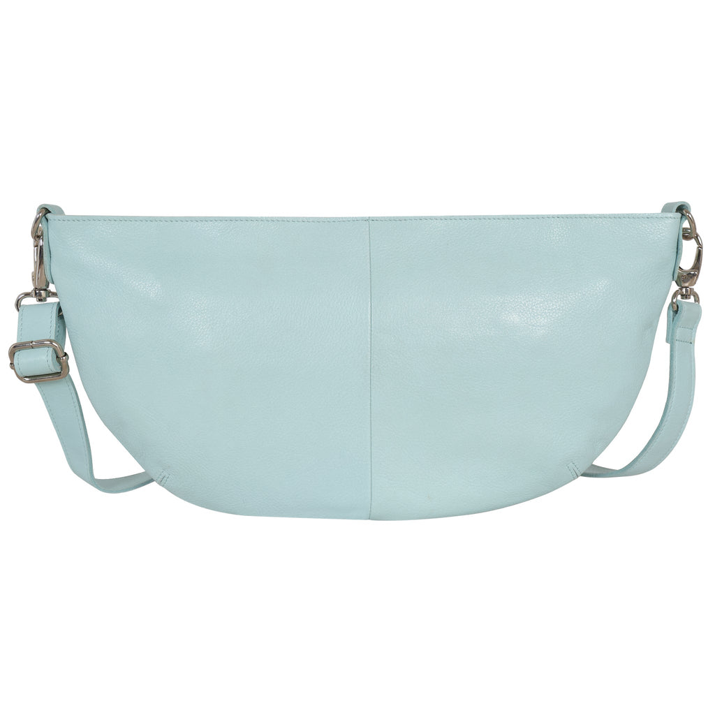 Coco Leather Sling Bag - Image 17