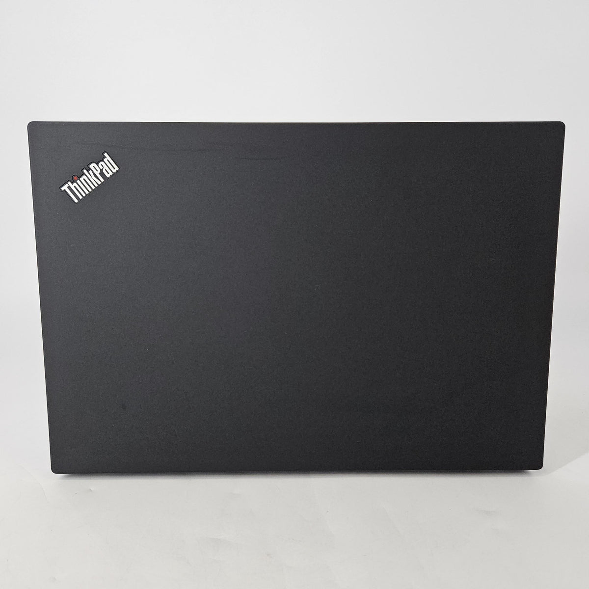 Lenovo ThinkPad T14 Gen 1 Black 1.6 GHz Intel Core i5 10th Gen. 16GB RAM 256GB Solid State Drive - Image 5
