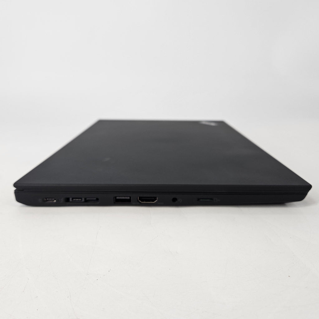 Lenovo ThinkPad T14 Gen 1 Black 1.6 GHz Intel Core i5 10th Gen. 16GB RAM 256GB Solid State Drive - Image 8