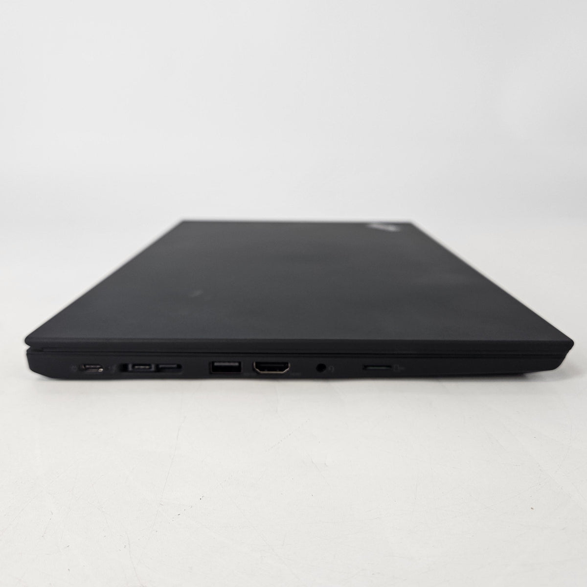 Lenovo ThinkPad T14 Gen 1 Black 1.6 GHz Intel Core i5 10th Gen. 16GB RAM 256GB Solid State Drive - Image 8