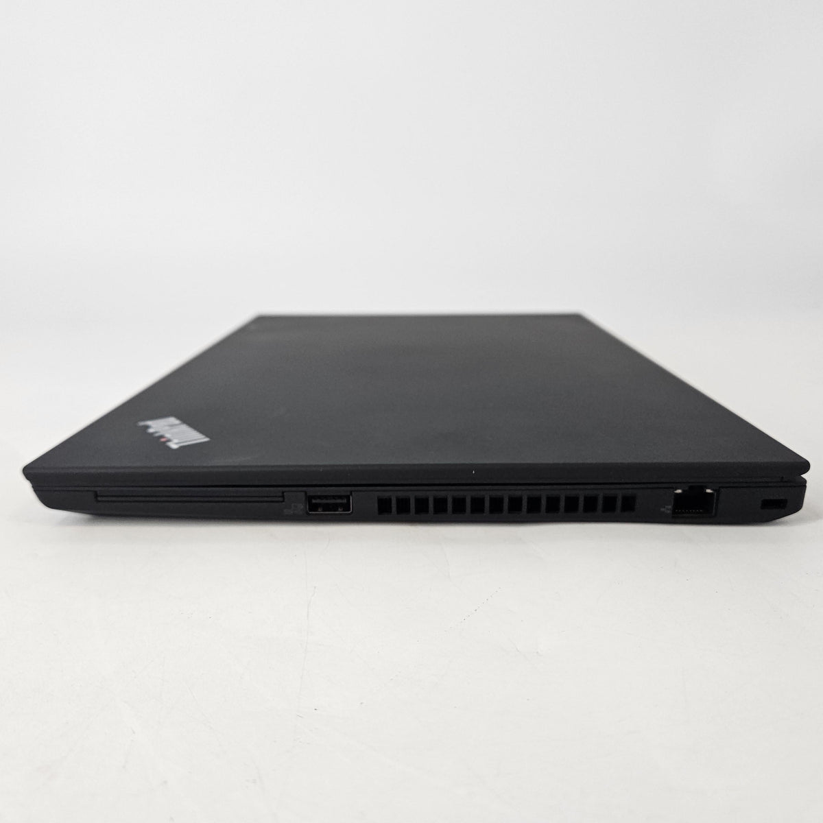 Lenovo ThinkPad T14 Gen 1 Black 1.6 GHz Intel Core i5 10th Gen. 16GB RAM 256GB Solid State Drive - Image 10
