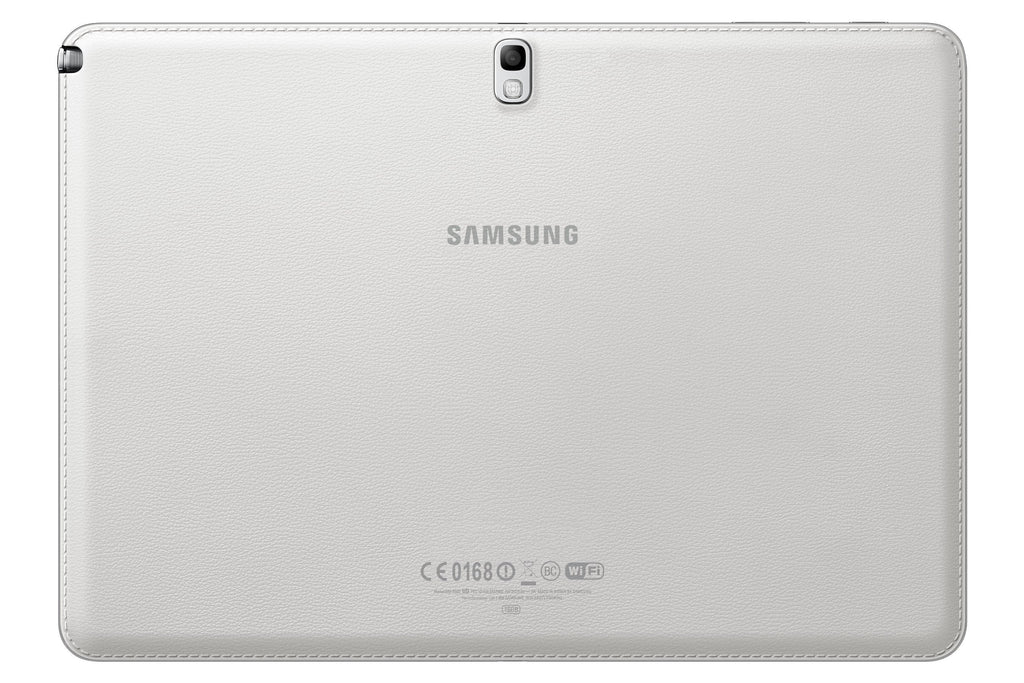 Samsung Galaxy Note 10.1" - 2014 Edition - 32GB White - SM-P6000ZWVXAR - Image 3