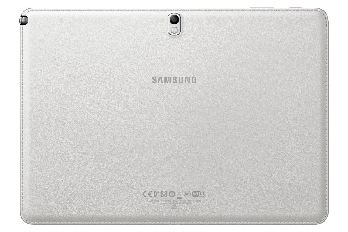 Samsung Galaxy Note 10.1" - 2014 Edition - 32GB White - SM-P6000ZWVXAR - Image 3