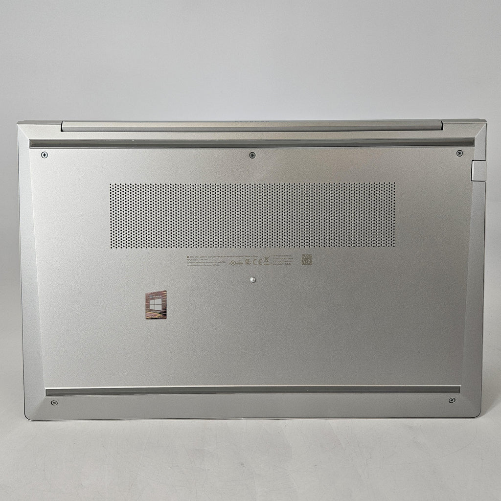 HP ProBook 650 G8 15.6 Silver 2.8 GHz Intel Core i7 11th Gen. 16GB RAM 512GB Solid State Drive - Image 6