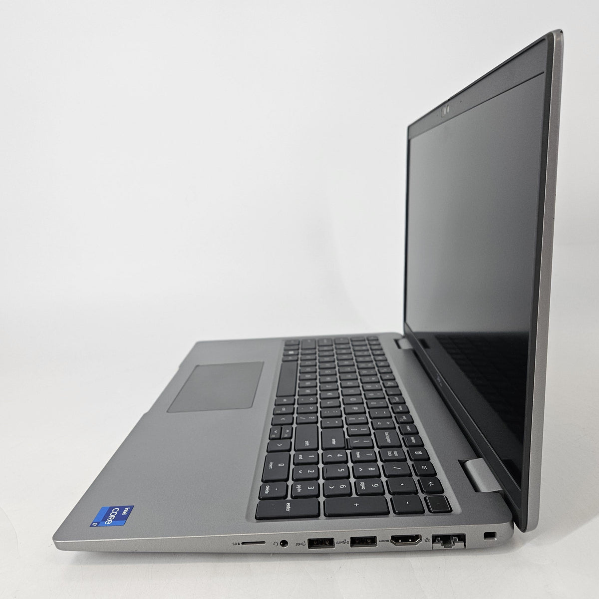 Dell Latitude 5540 15.6 Gray 1.7 GHz Intel Core i7 13th Gen. 32GB RAM 512GB Solid State Drive - Image 22