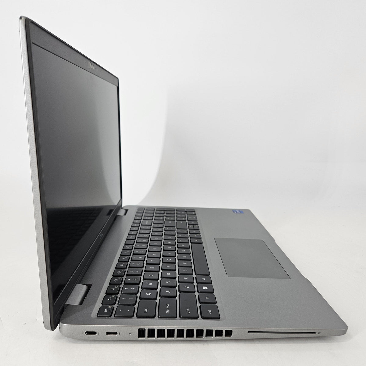 Dell Latitude 5540 15.6 Gray 1.7 GHz Intel Core i7 13th Gen. 32GB RAM 512GB Solid State Drive - Image 23