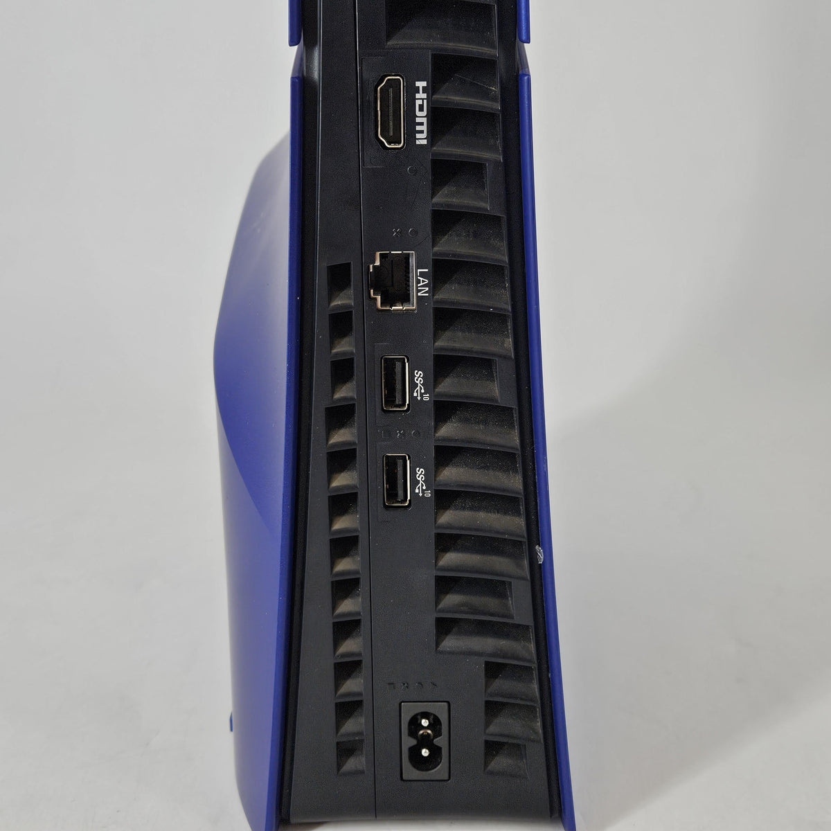 Sony PlayStation 5 Slim Cobalt Blue 1TB 2TB - Image 9