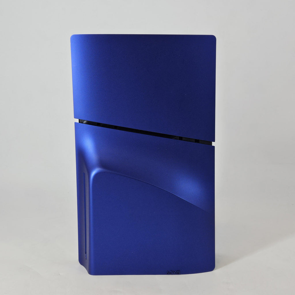 Sony PlayStation 5 Slim Cobalt Blue 1TB 2TB - Image 6