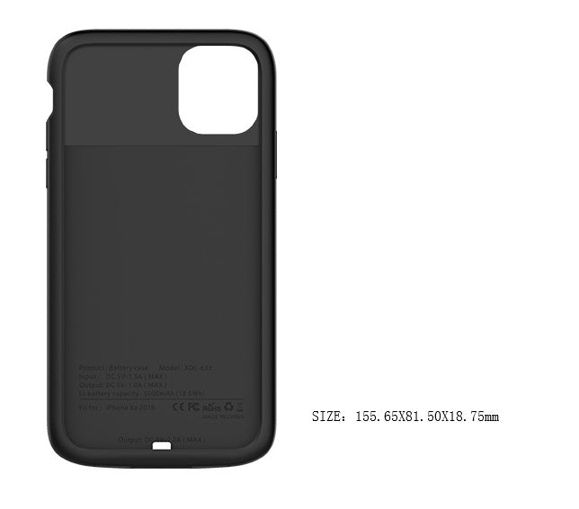 Phones Charger - Image 7