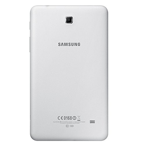 Samsung Galaxy Tab 4 - 7" - 8GB - White - SM-T230NZWAXAR - Image 5