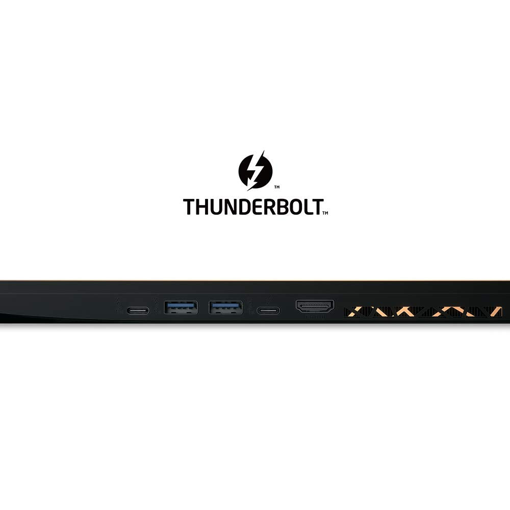 Msi GS75 Stealth 10SGS-610 17.3-300Hz, i7-10875H, RTX2080 Super, 32GB RAM, 512GB SSD - GS75610 - Image 4