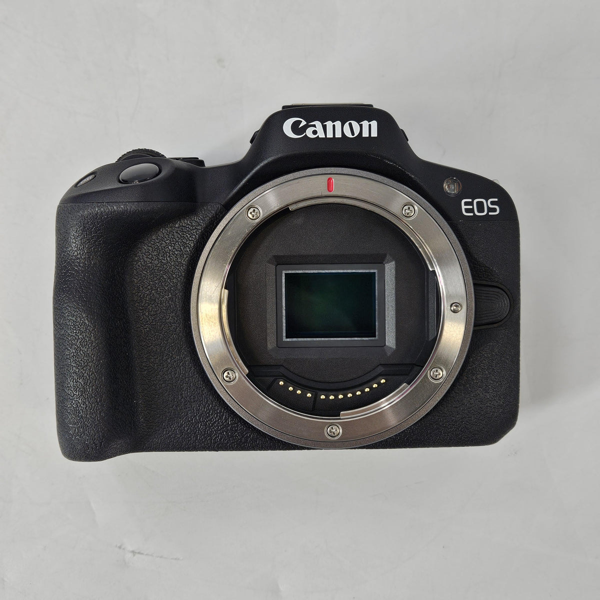 Canon Eos R50 24.2MP Black - Image 7