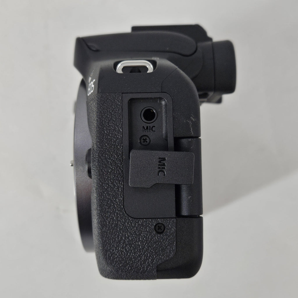 Canon Eos R50 24.2MP Black - Image 12