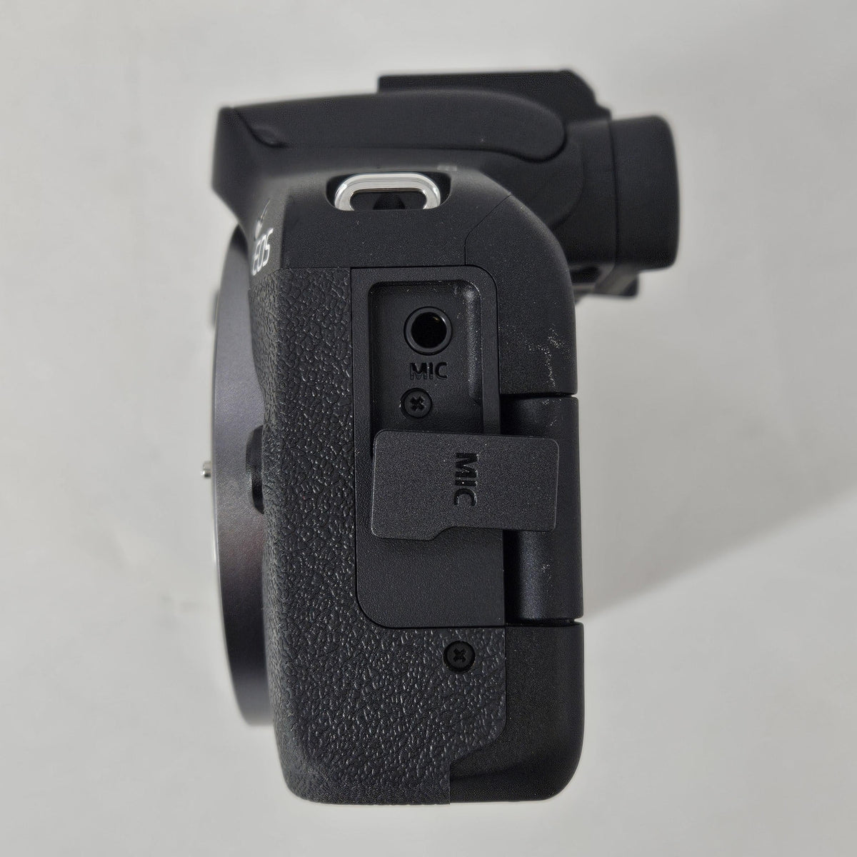 Canon Eos R50 24.2MP Black - Image 12