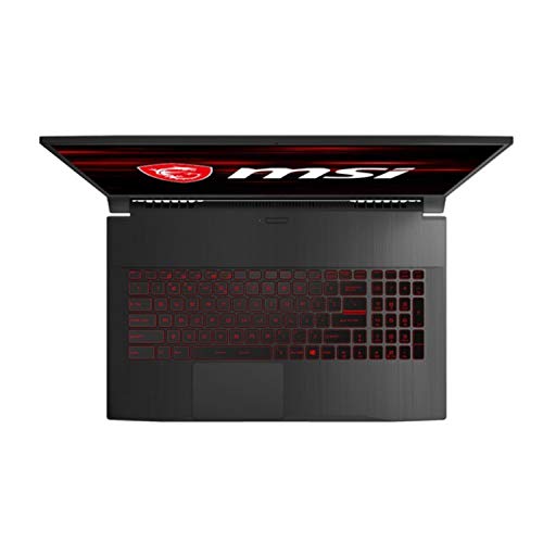 Msi GF75 Thin 10SCSR-448, 17.3 Laptop, i5-10300H, 8GB RAM, Nvidia Geforce Gtx 1650, 512GB SSD - GF75448 - Image 3