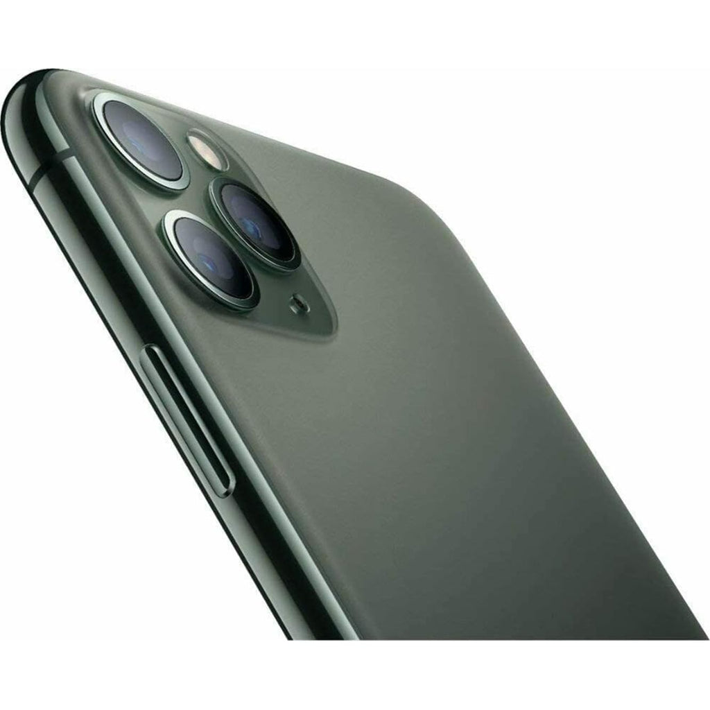 Unlocked - Apple iPhone 11 Pro Max, US Version, 512GB, Midnight Green - MWHC2LL/A - Image 4