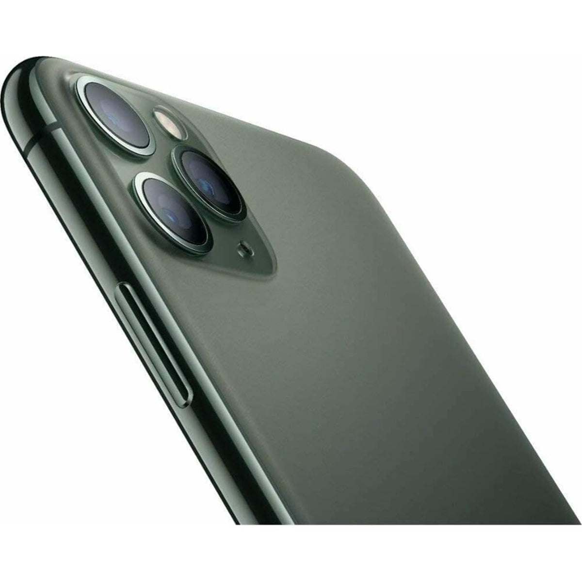 Unlocked - Apple iPhone 11 Pro Max, US Version, 512GB, Midnight Green - MWHC2LL/A - Image 4