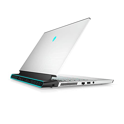 Alienware - m15 R4 - 15.6" FHD Gaming Laptop - Intel Core i7 10870H - 16GB Memory - NVIDIA RTX 3070 - 1TB SSD - Image 4
