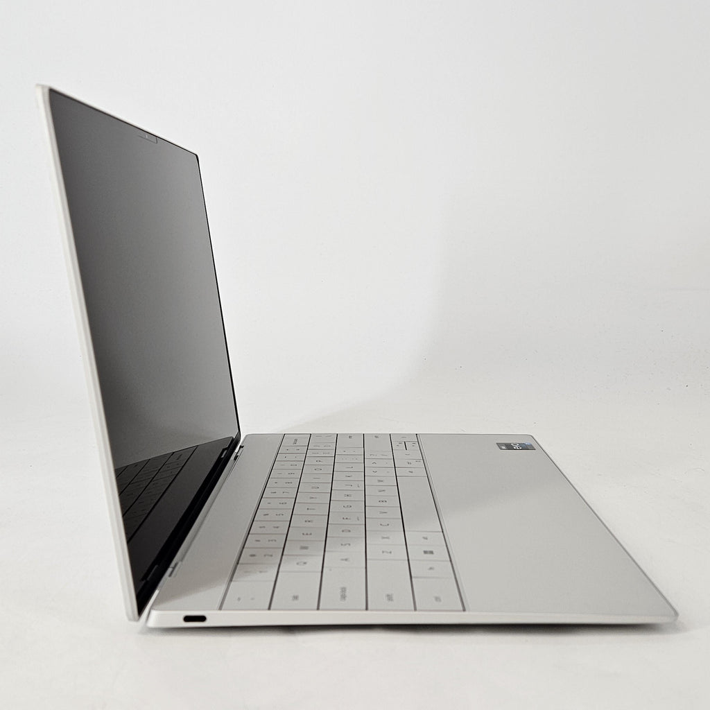 Dell XPS 13 Plus 9320 Silver 1.8 GHz Intel Core i7 12th Gen. 32GB RAM 512GB Solid State Drive - Image 3