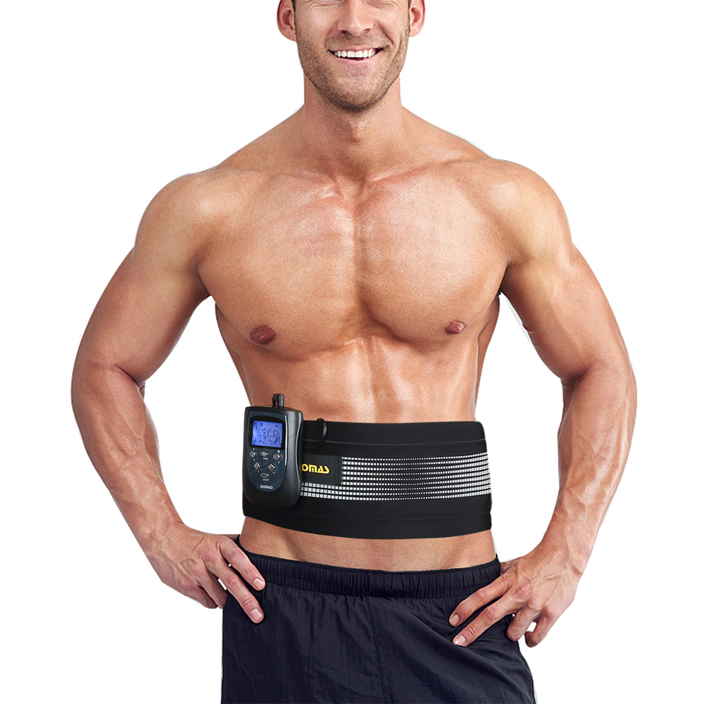 Electronic Waist & Body Massager - Image 3