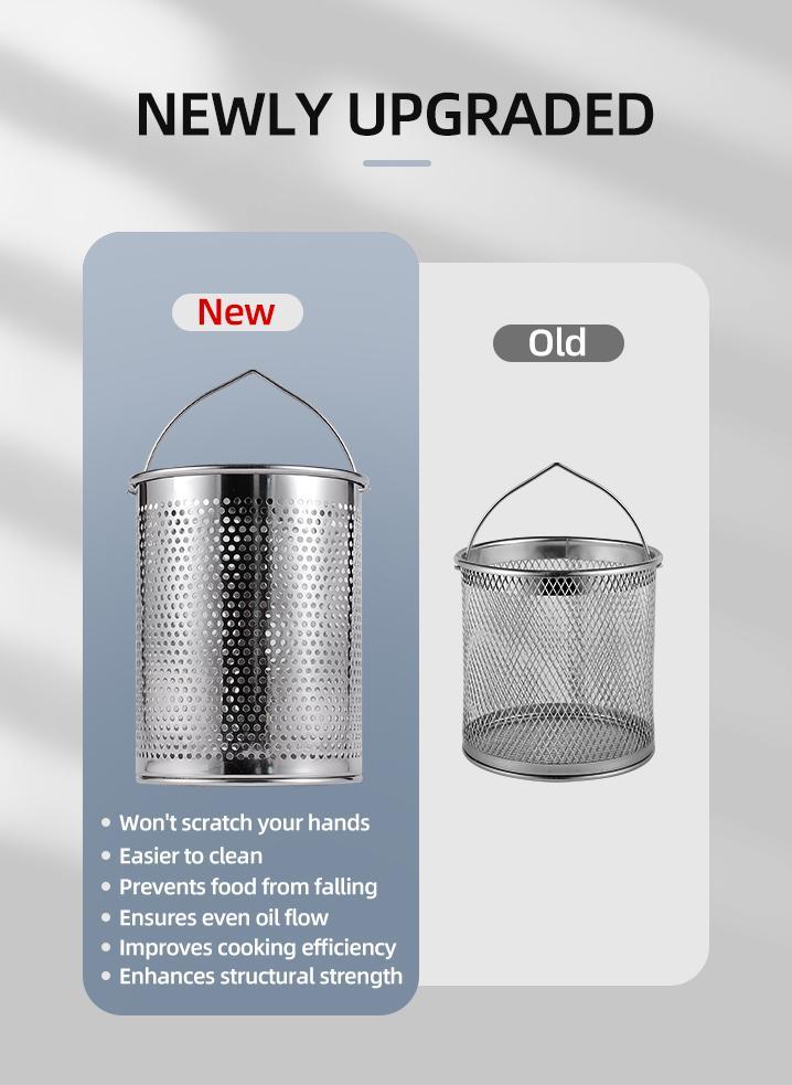Kitchen Oil Pot - Image 7