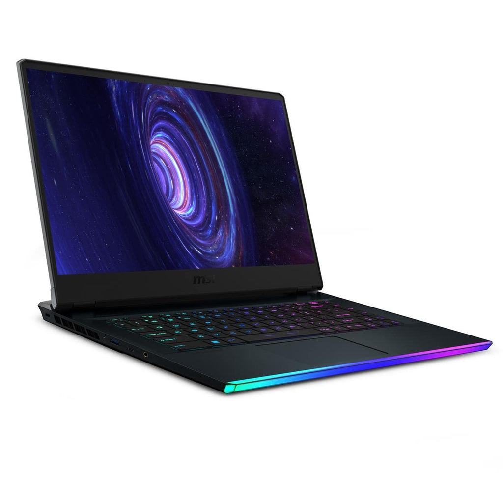MSI - GE66 Raider - 15.6 IPS Gaming Laptop - i7-10750H - 32GB - RTX 2070 SUPER Max-Q - 1TB SSD - GE66058 - Image 2