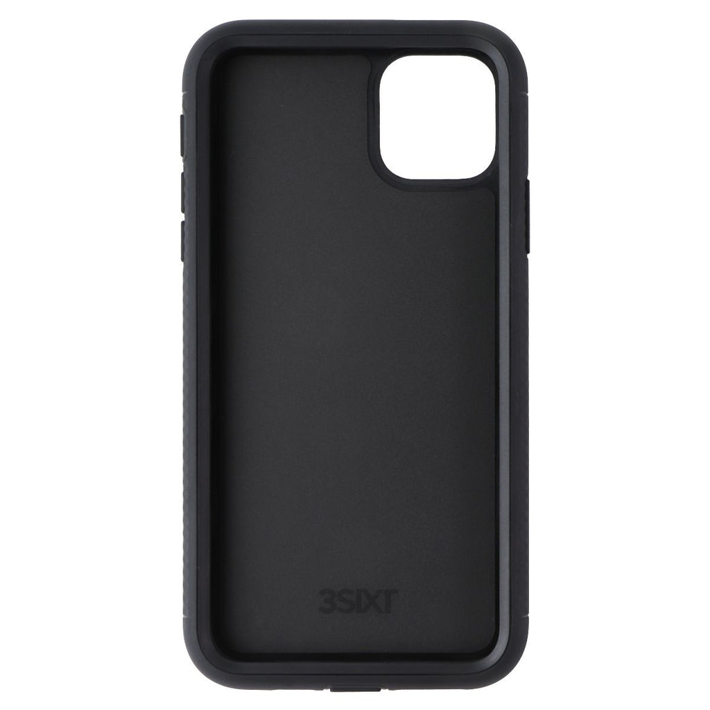 3SIXT Paladin Series Case for Apple iPhone 11 Pro Max (6.5-inch) - Black - New - Image 3