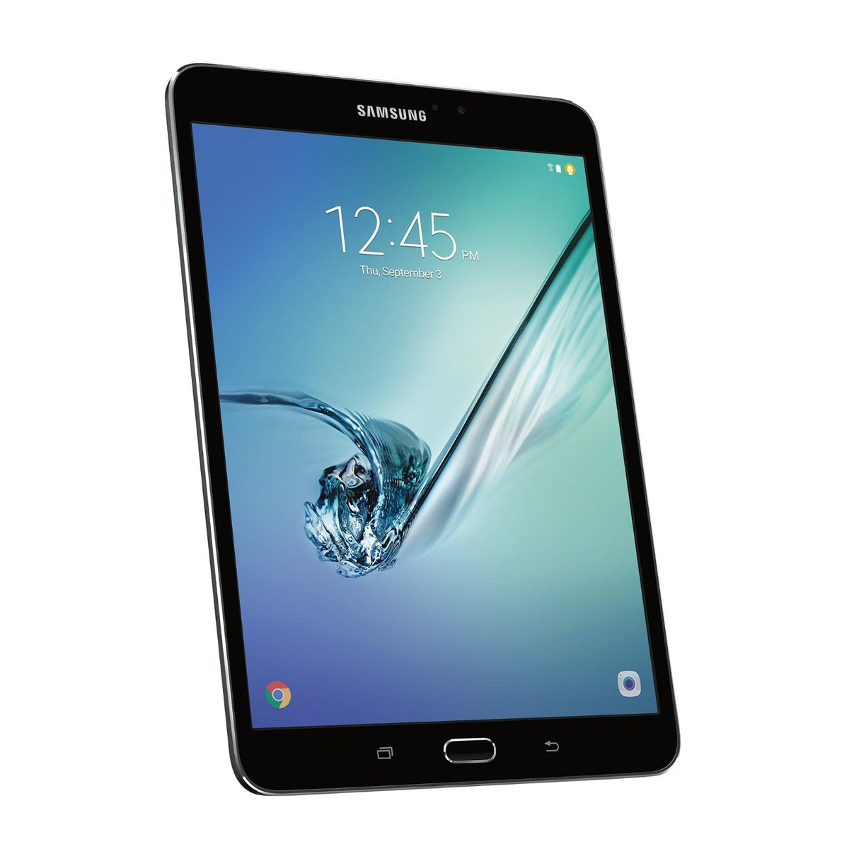 Samsung Galaxy Tab S2 - 8" - 32GB - Black - SM-T713NZKEXAR - Image 3