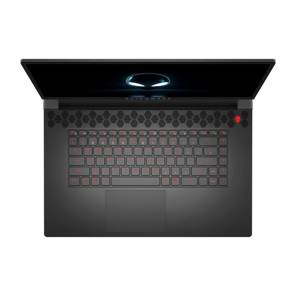 Alienware - m17 R5 17.3" 360Hz FHD Gaming Laptop - AMD Ryzen 9 6900HX - 16GB - NVIDIA GeForce RTX 3070 Ti - 1TB SSD - Image 4