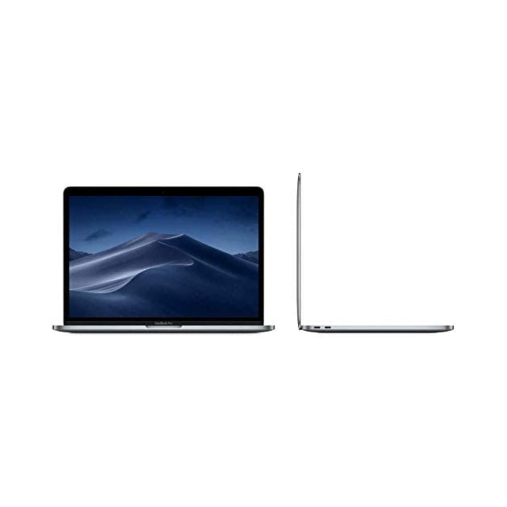 Apple MacBook Pro (Mid 2018) - 13"" - Intel Core i5 - 8GB Memory - 256GB SSD - Space Gray - MR9Q2LL/A - Image 4