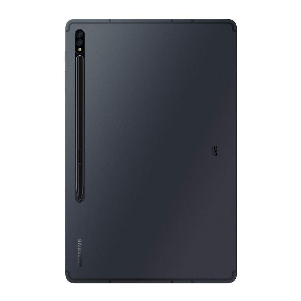 Samsung Galaxy Tab S7 Plus 12.4” 256GB - Wi-Fi - Mystic Black - SM-T970NZKEXAR - Image 3