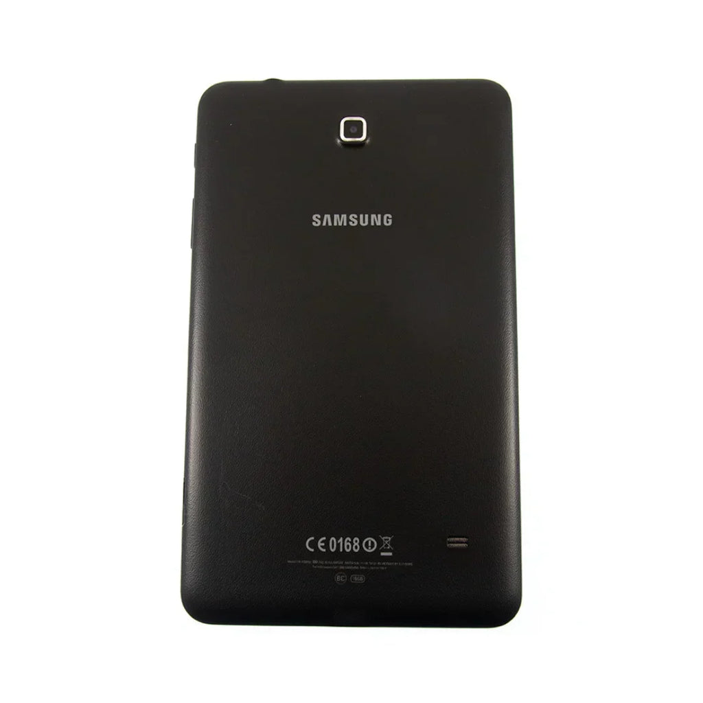 Verizon - Samsung Galaxy Tab 4 8 16GB Wi-Fi 4G LTE - Wireless Black - SM-T337VYKAVZW - Image 3