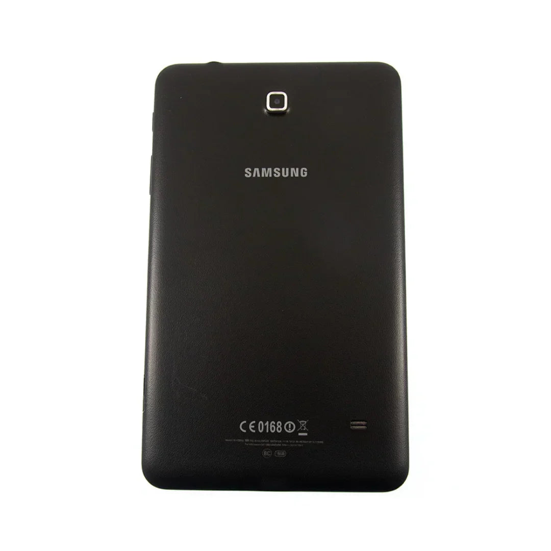 Verizon - Samsung Galaxy Tab 4 8 16GB Wi-Fi 4G LTE - Wireless Black - SM-T337VYKAVZW - Image 3