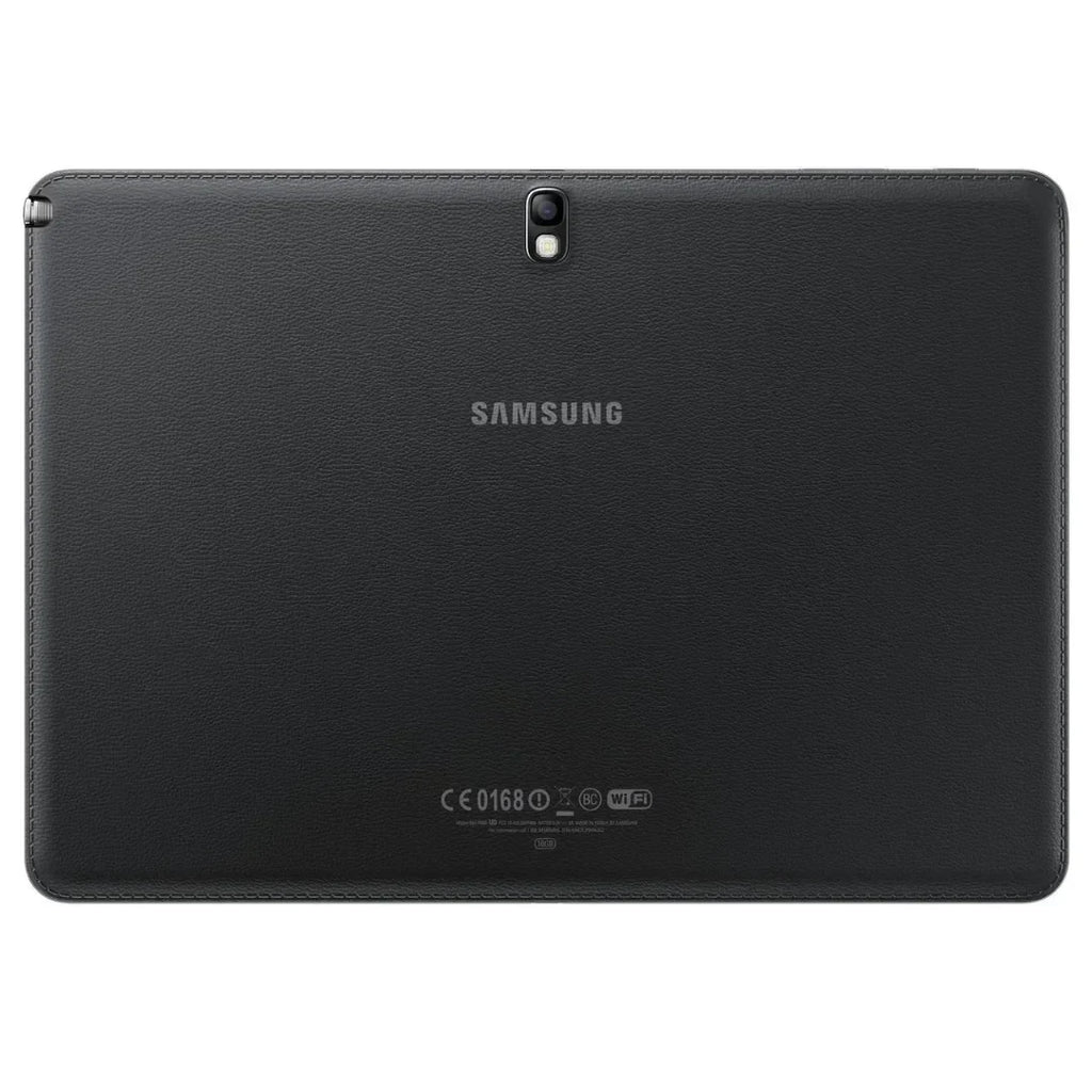 Unlocked Samsung Galaxy Note 10.1 2014 Edition 32GB, Black - SM-P607TZKETMB - Image 3
