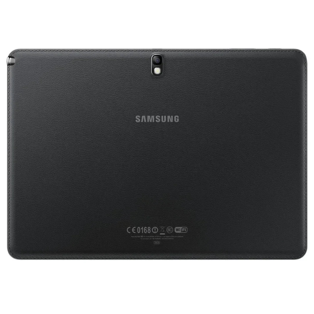 Unlocked Samsung Galaxy Note 10.1 2014 Edition 32GB, Black - SM-P607TZKETMB - Image 3
