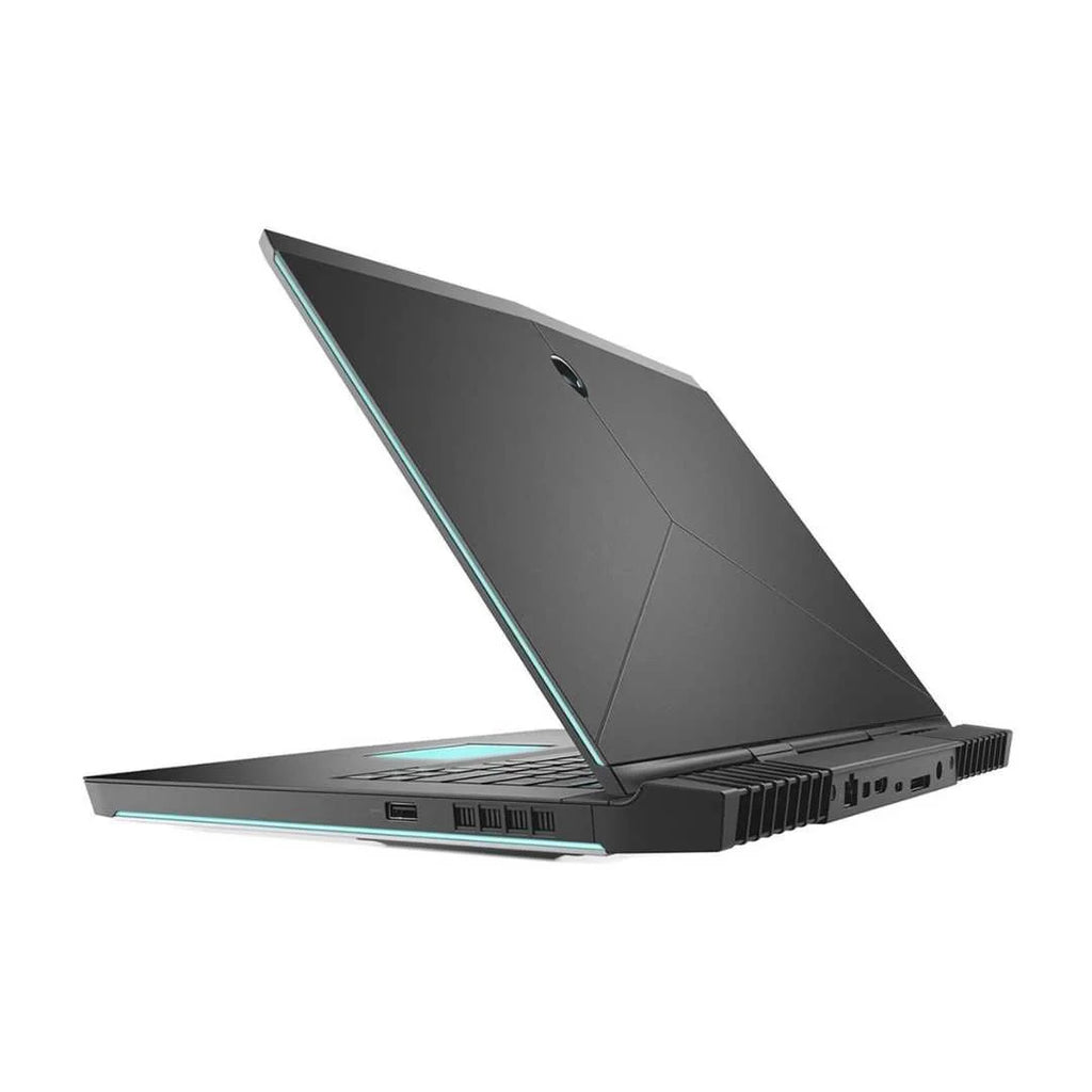 Alienware - 15 R4 - 15.6" Gaming Laptop - Intel Core i7-8750H - 16GB Memory - NVIDIA Gtx 1070 - 1TB HDD + 256GB SSD - Image 3