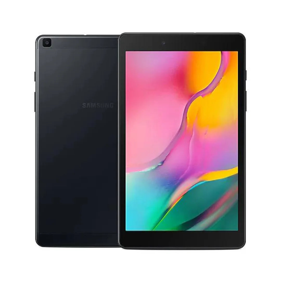 Samsung Galaxy Tab A - 8" - 32GB - Black - SM-T290NZKAXAR - Image 3