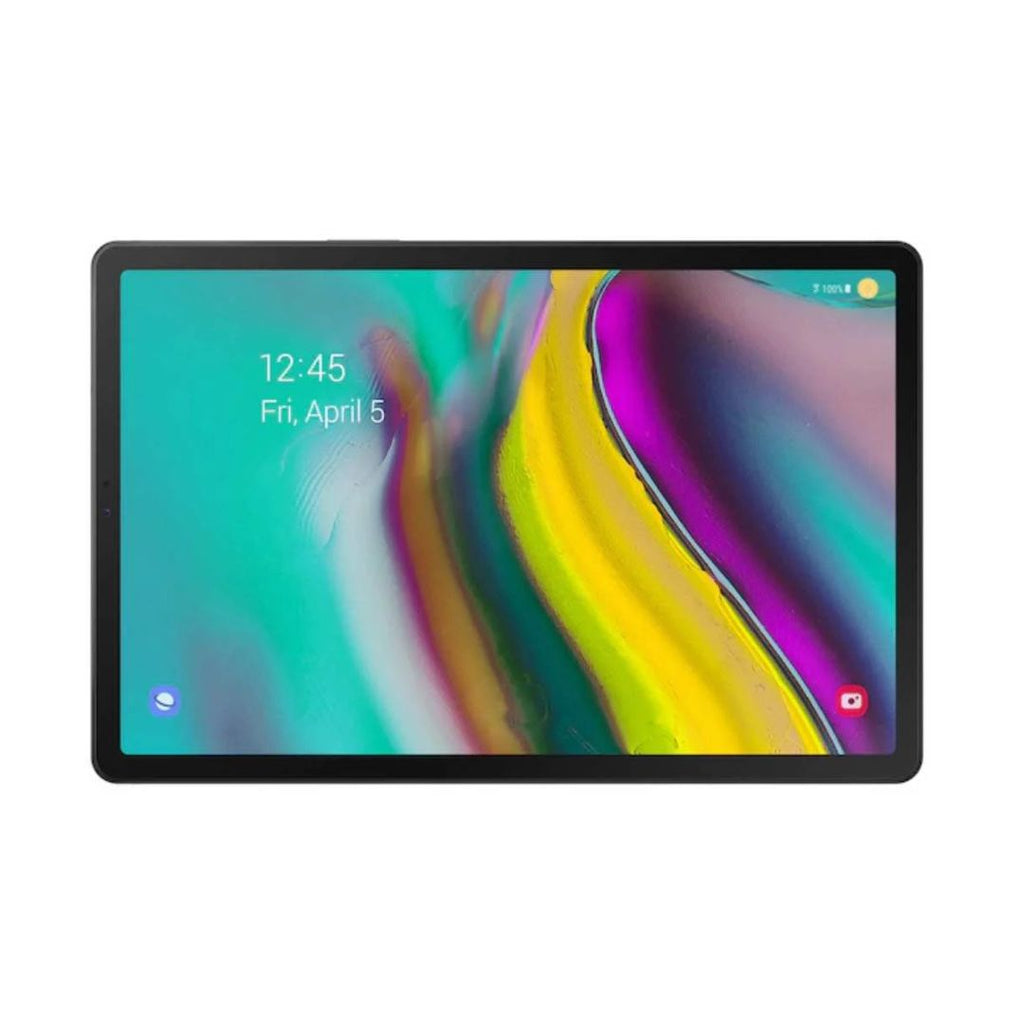 Samsung Galaxy Tab S5e – 10.5" – 64GB – Wi-Fi – Black – SM-T720NZKAXAR - Image 4