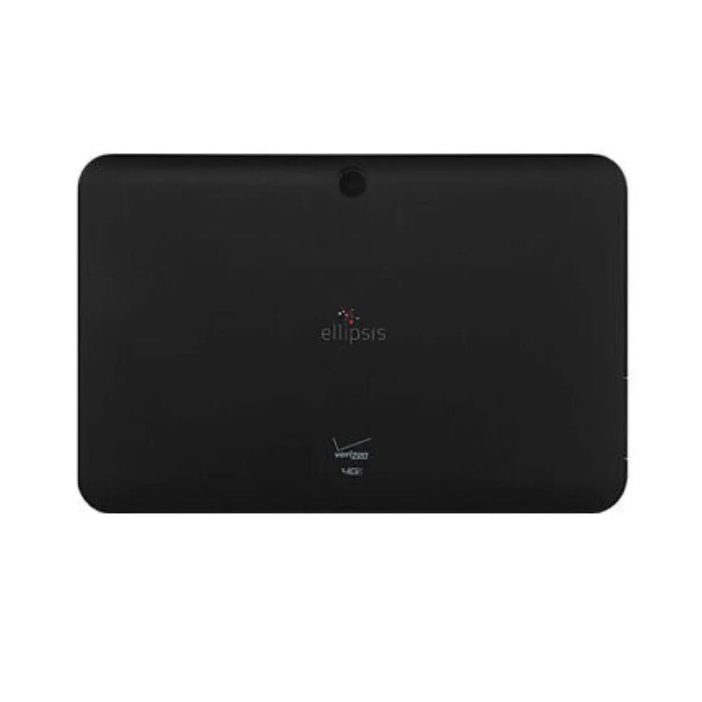 Verizon Ellipsis 10 16GB Wi-Fi + 4G - Black - QTAXIA1 - Image 3
