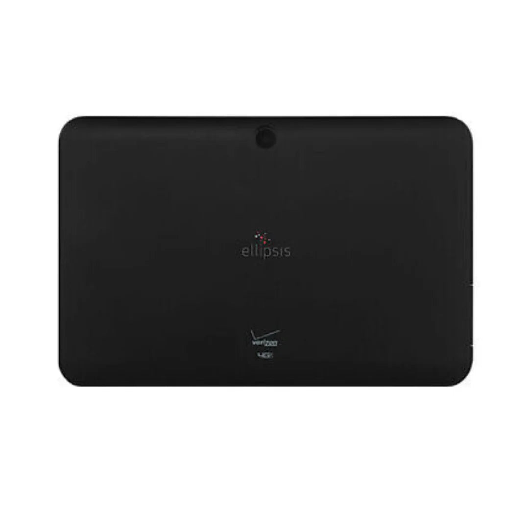 Verizon Ellipsis 10 16GB Wi-Fi + 4G - Black - QTAXIA1 - Image 3