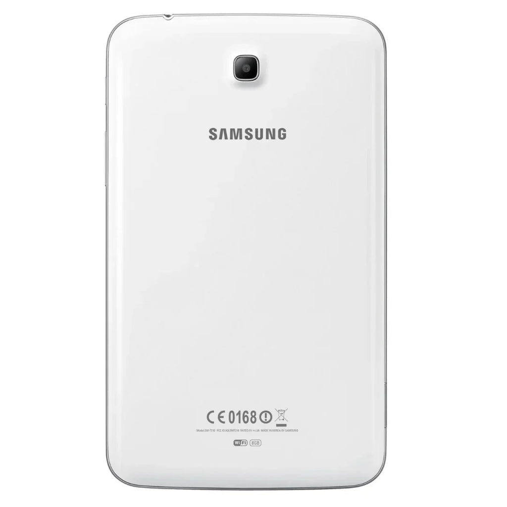 Sprint - Samsung - Galaxy Tab 3 - 7" - 16GB - Wi-Fi + 4G LTE - White - SM-T217SZWASPR - Image 3