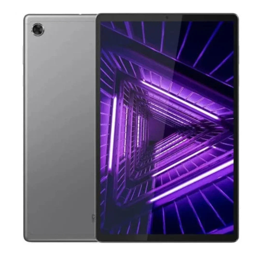 Lenovo Tab M10 Plus, Octa-Core Processor, 128GB Storage, 6GB RAM, Storm Grey - ZA5T0300US - Image 2