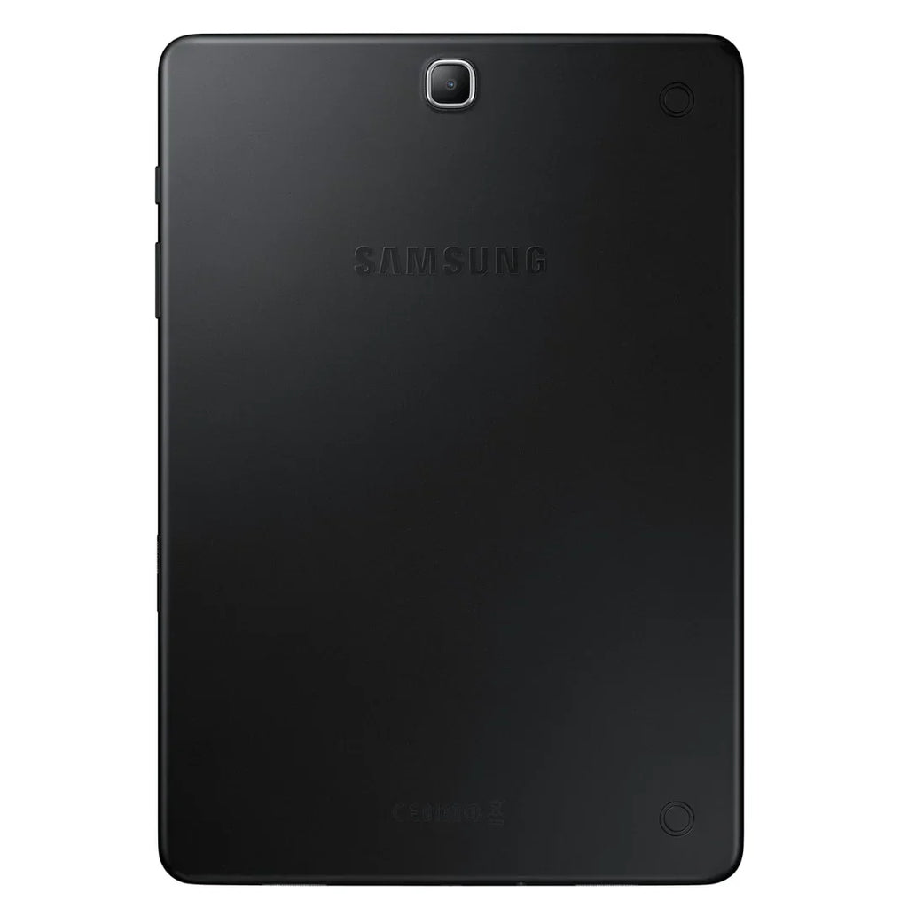Samsung Galaxy Tab A SM-T550N 16 GB - Black - SM-T550NZKAATO - Image 2