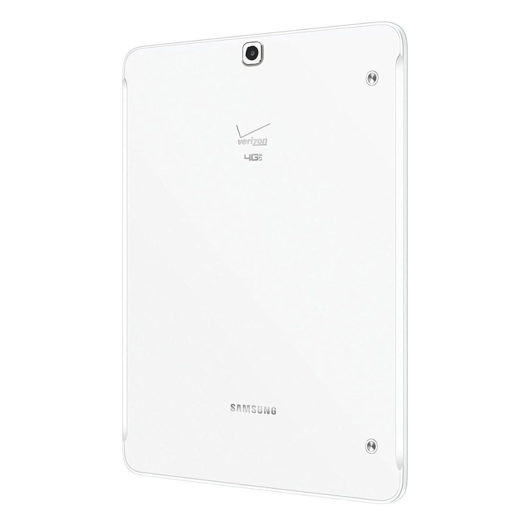 Samsung Galaxy Tab S2 - 9.7"" - 32GB - Wi-Fi + 4G LTE Verizon Wireless - White - SM-T817VZWAVZW - Image 5