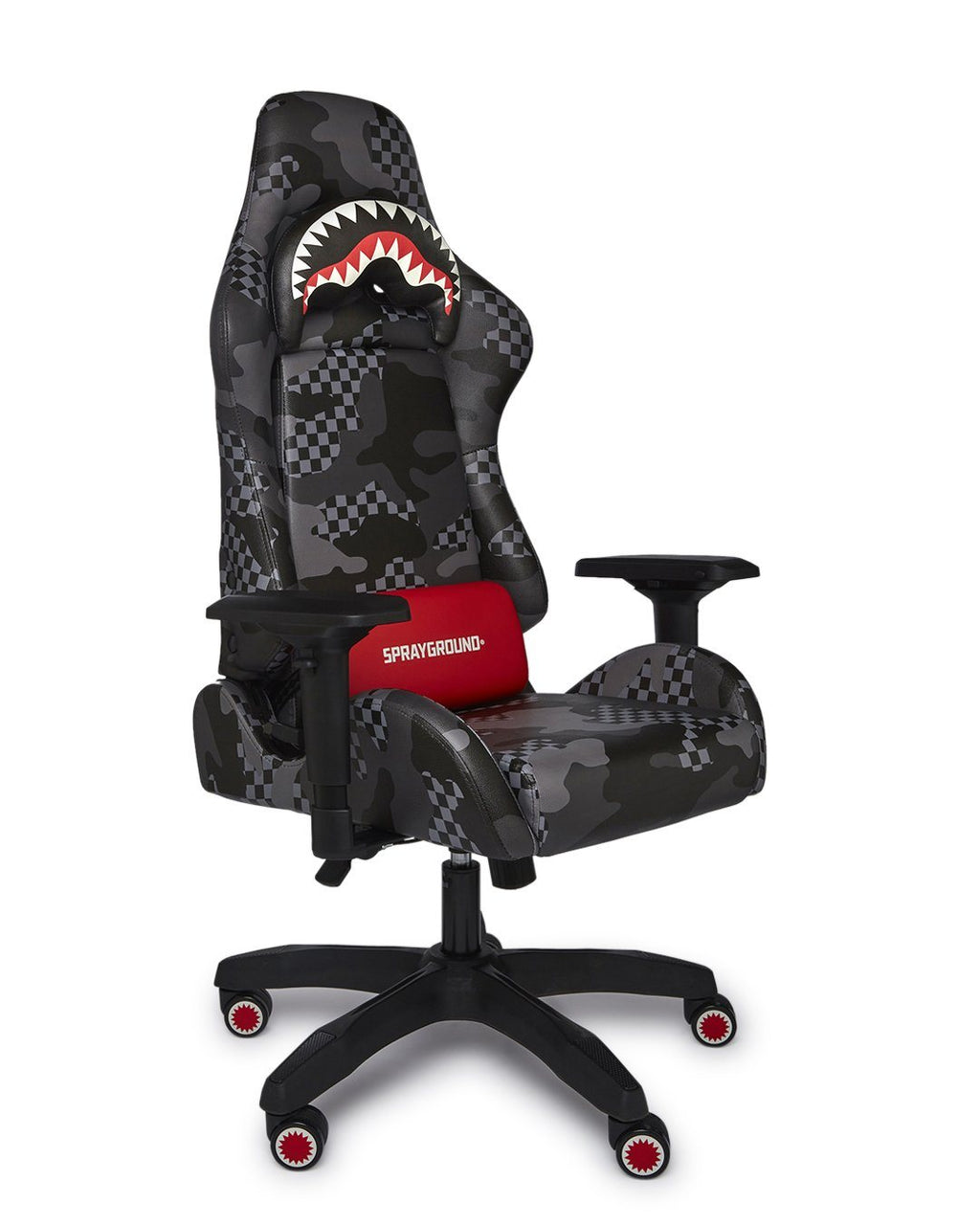 3AM Gaming Chair - Super Rare - Image 3