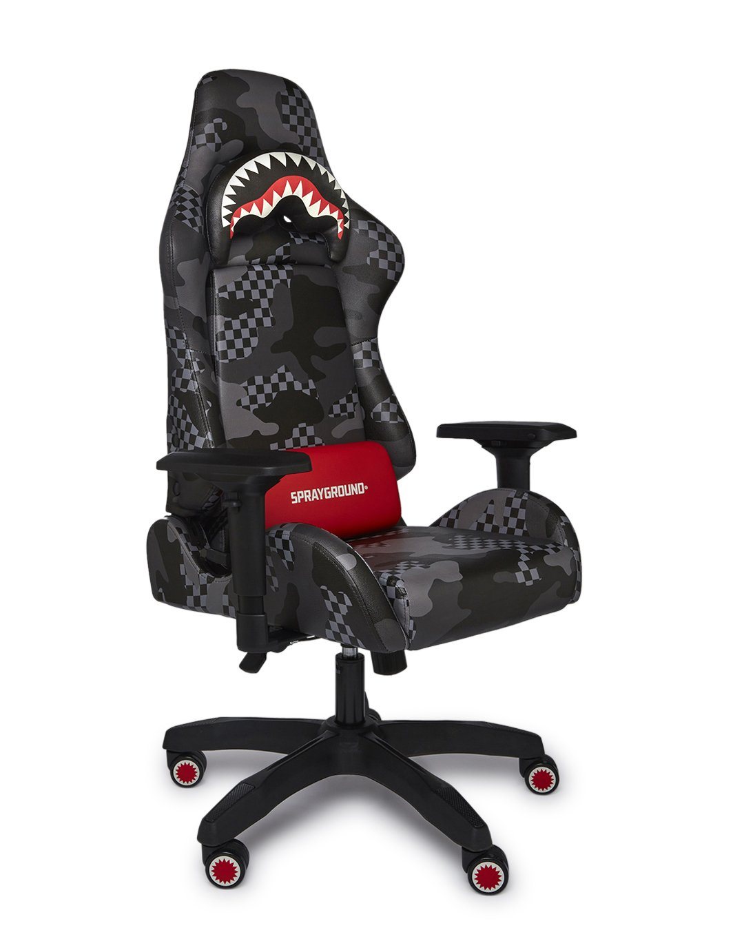 3AM Gaming Chair - Super Rare - Image 3