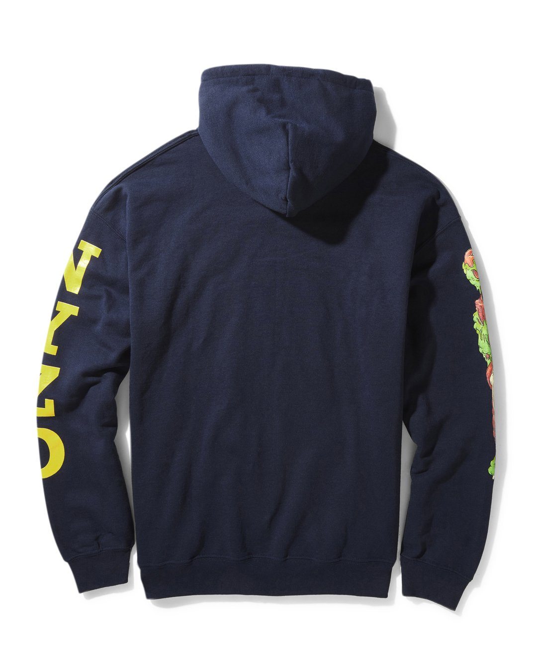 Nyzd Hoodie - Image 2
