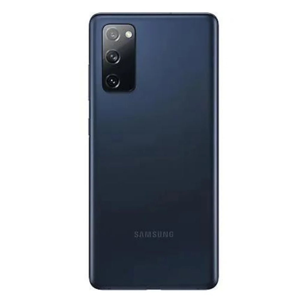 Sprint Samsung Galaxy S20 FE 5G - 128GB - Navy - SM-G781UZBASPR - Image 3