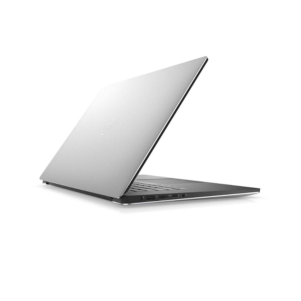 Dell XPS 15 9570 15.6"" i7-8750H 8GB RAM - 512 GB SSD GeForce GTX 1050 Ti Silver - XPS9570-7571SLV-PUS - Image 3