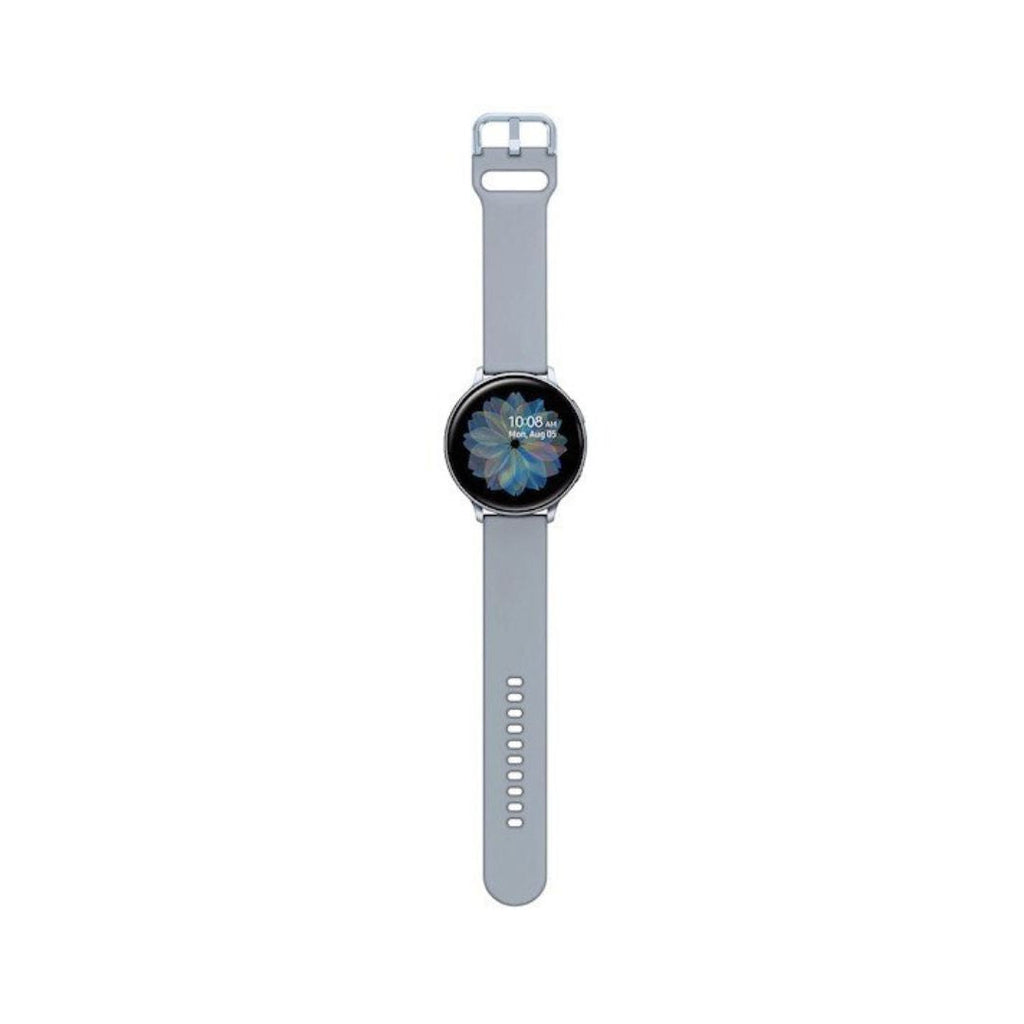 Samsung Galaxy Watch Active2 44mm Cloud Silver - SM-R820NZSAXAR - Image 3